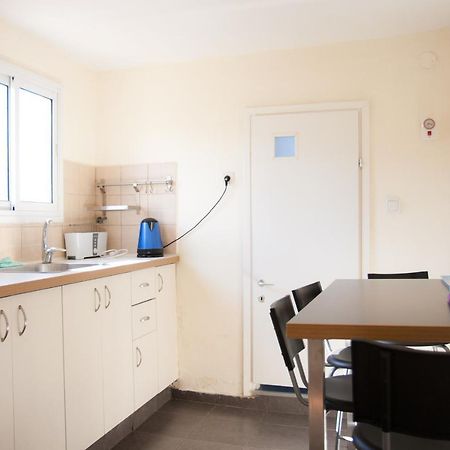 Neve Tzedek Original Style Apartments 텔아비브 외부 사진