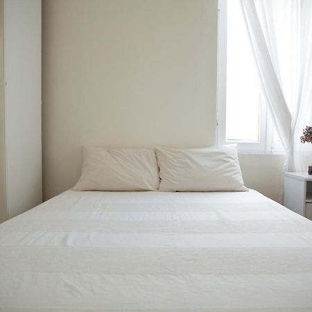 Neve Tzedek Original Style Apartments 텔아비브 외부 사진