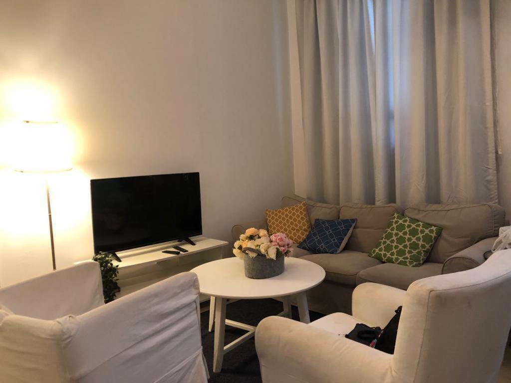 Neve Tzedek Original Style Apartments 텔아비브 외부 사진