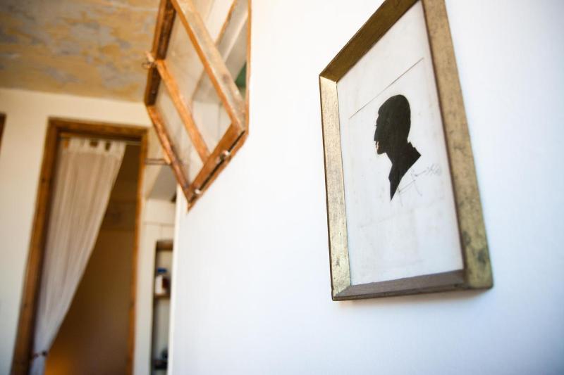 Neve Tzedek Original Style Apartments 텔아비브 외부 사진