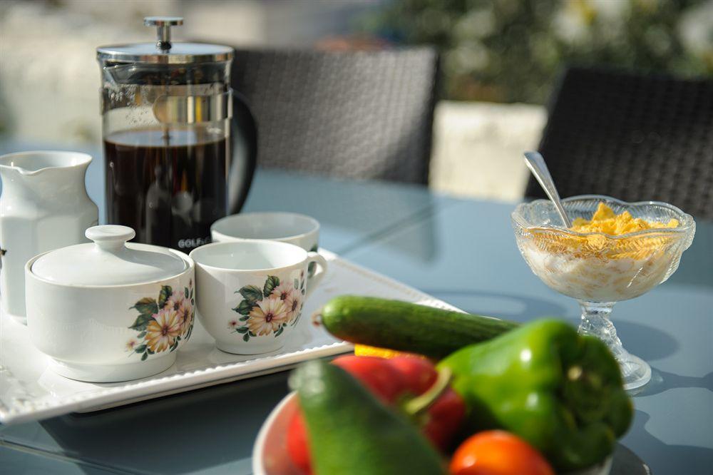 Neve Tzedek Original Style Apartments 텔아비브 외부 사진
