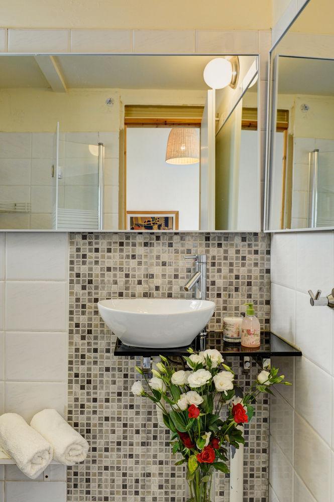 Neve Tzedek Original Style Apartments 텔아비브 외부 사진