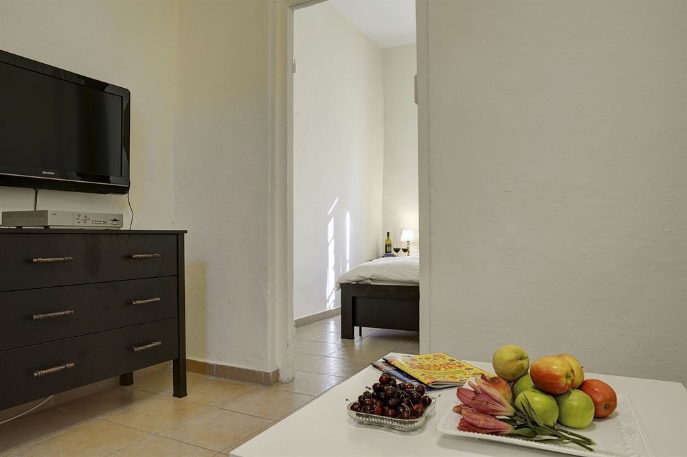 Neve Tzedek Original Style Apartments 텔아비브 외부 사진