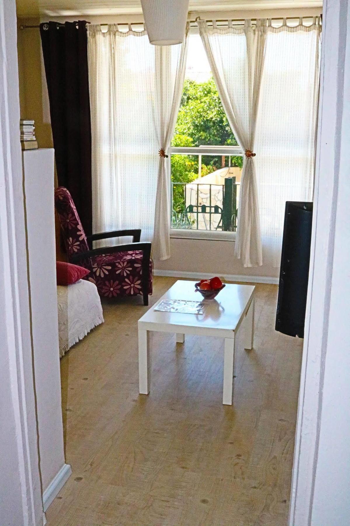 Neve Tzedek Original Style Apartments 텔아비브 외부 사진