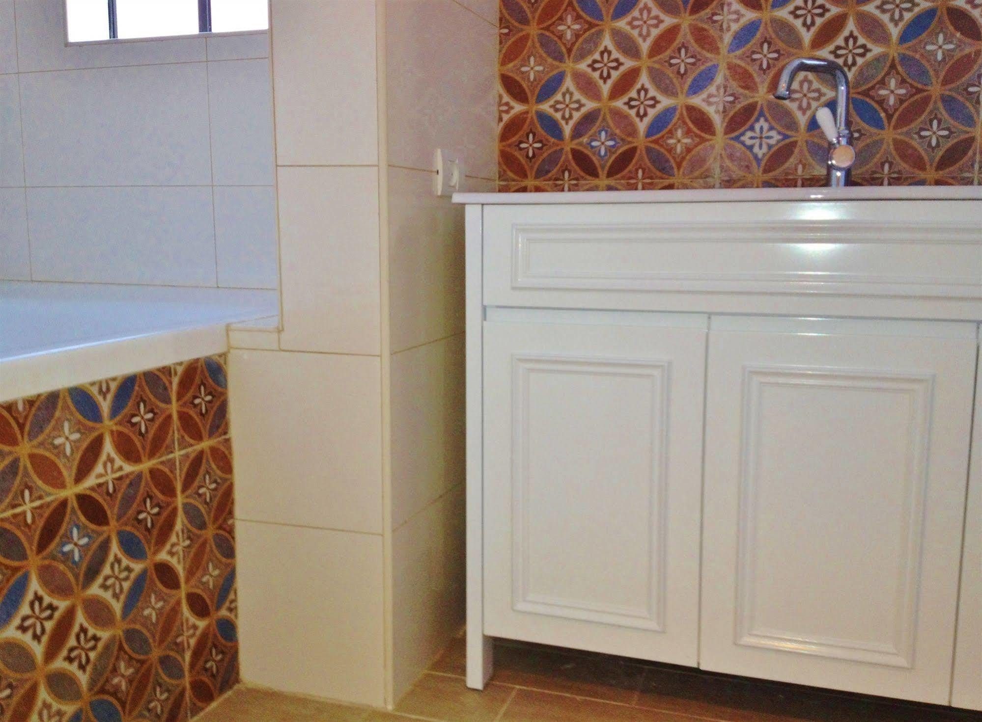 Neve Tzedek Original Style Apartments 텔아비브 외부 사진