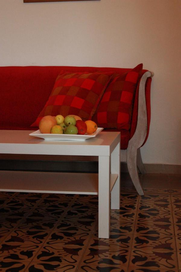Neve Tzedek Original Style Apartments 텔아비브 외부 사진